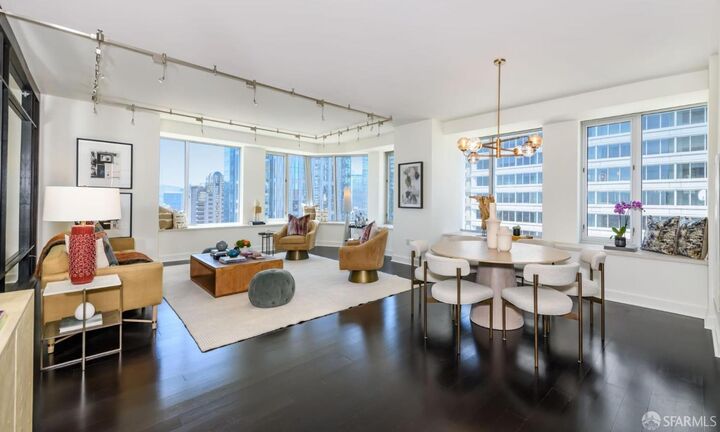 Property Photo: 188 Minna Street 26B CA 94105