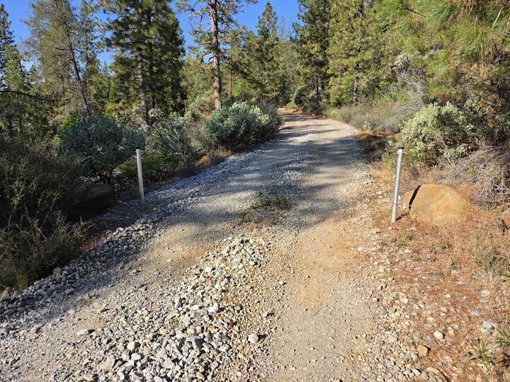 Property Photo:  26000 Shotgun Creek Rd  CA 96017 