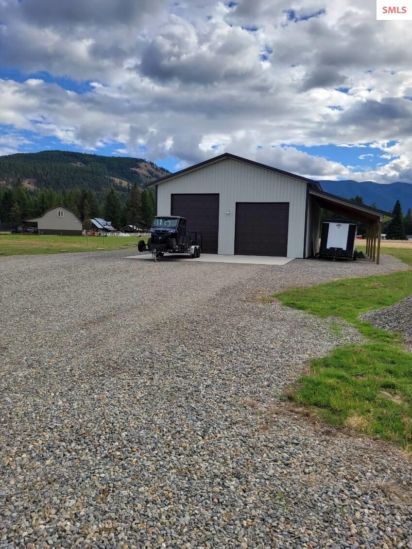 Property Photo: 620 E Mountain View ID 83845