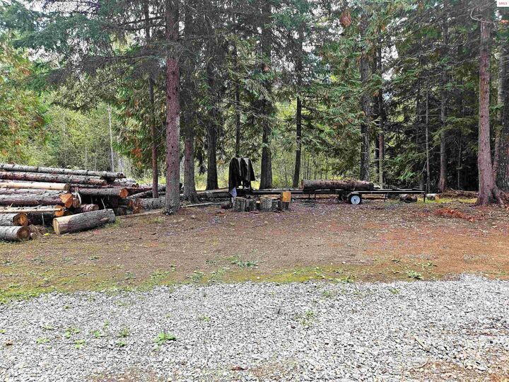 Property Photo:  Nka Cottonwood Creek Spur Rd  ID 83856 