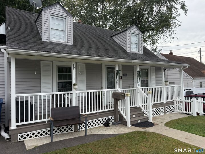 Property Photo:  92 Pearl Lake Road  CT 06706 