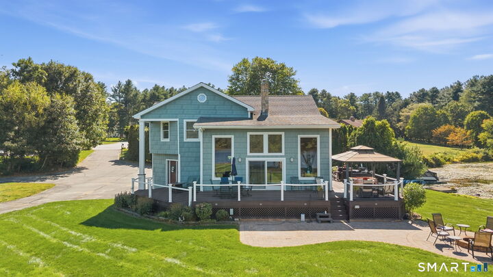 Property Photo:  10 Kelci Circle  CT 06351 