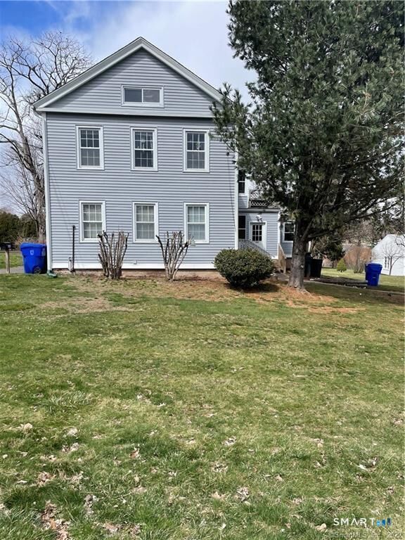 Property Photo:  161 Parsonage Street  CT 06067 
