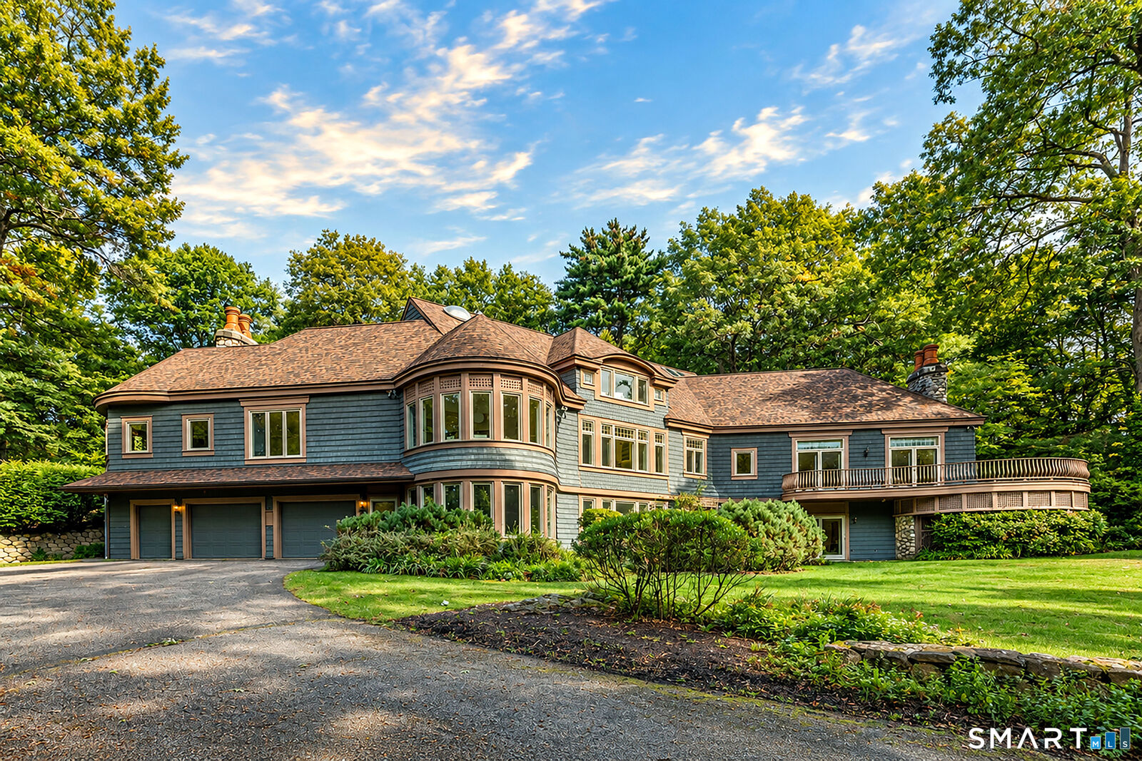 Property Photo:  115 Limekiln Road  CT 06896 