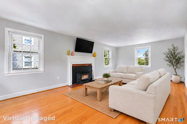 Property Photo:  394 Wolcott Hill Road  CT 06109 