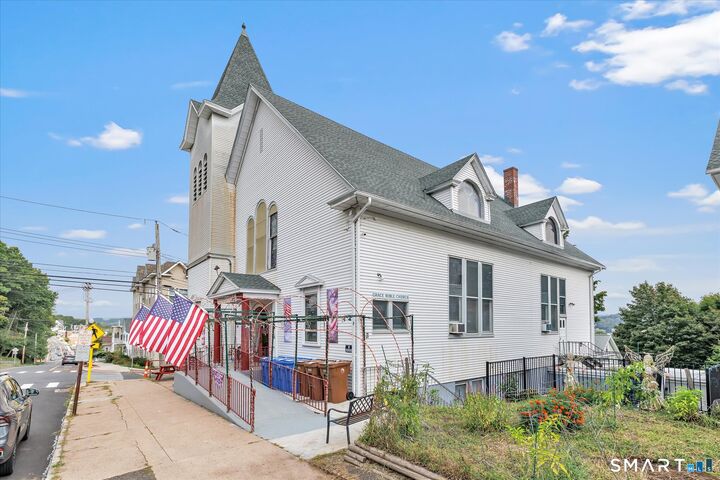 Property Photo:  269 Coram Avenue  CT 06484 