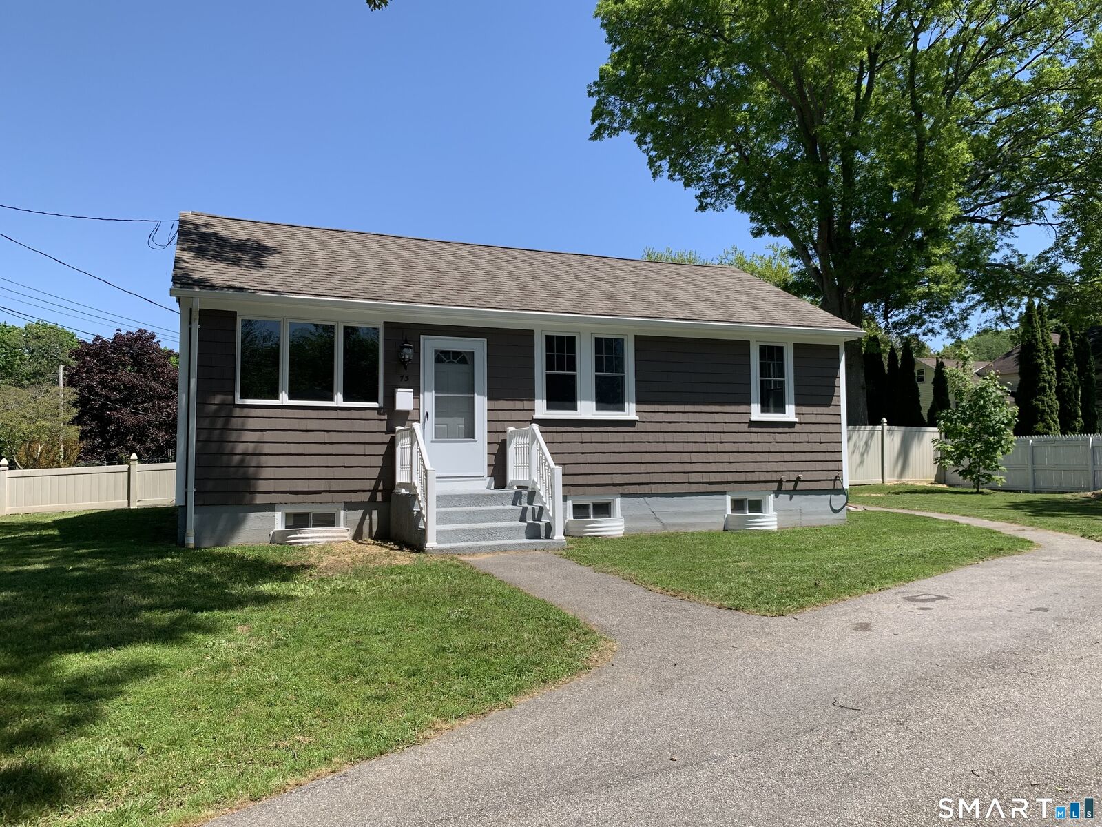 Property Photo:  73 Joe Avenue  CT 06340 
