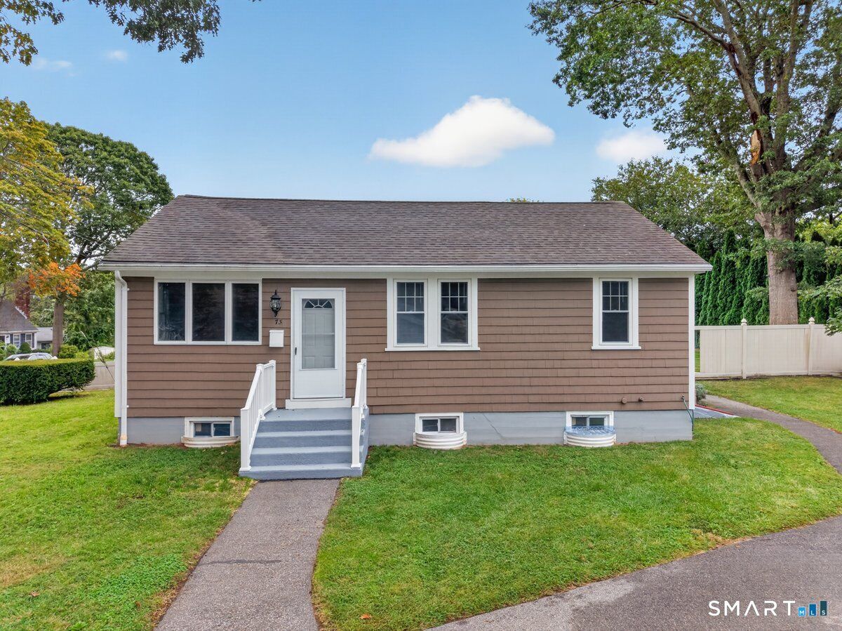 Property Photo:  73 Joe Avenue  CT 06340 