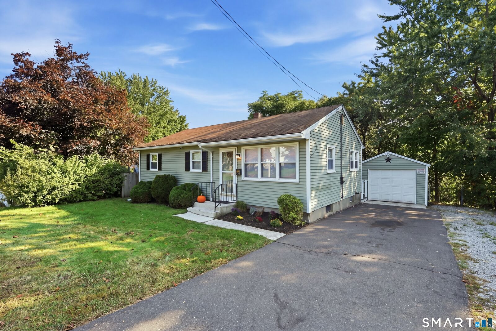Property Photo: 127 Wolcott Street CT 06010