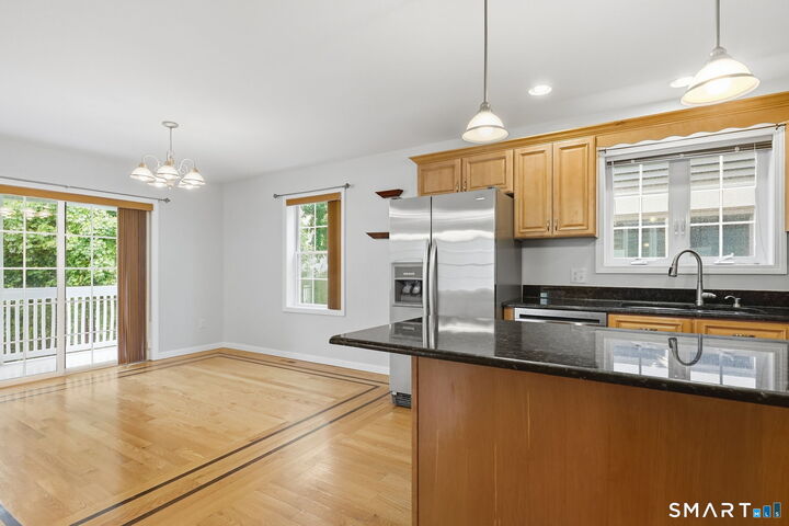 Property Photo: 134 Golden Hill Street 1 CT 06053