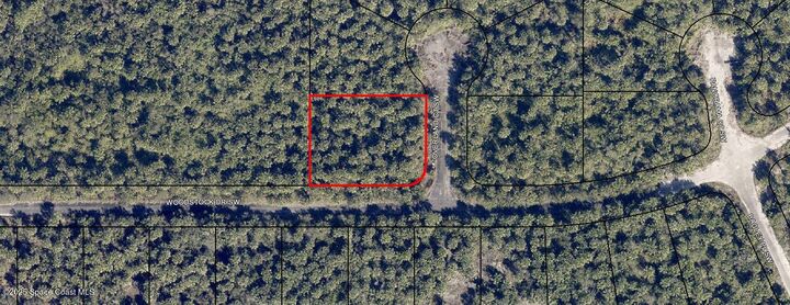 Property Photo:  000 Woodstock Drive SW  FL 32908 