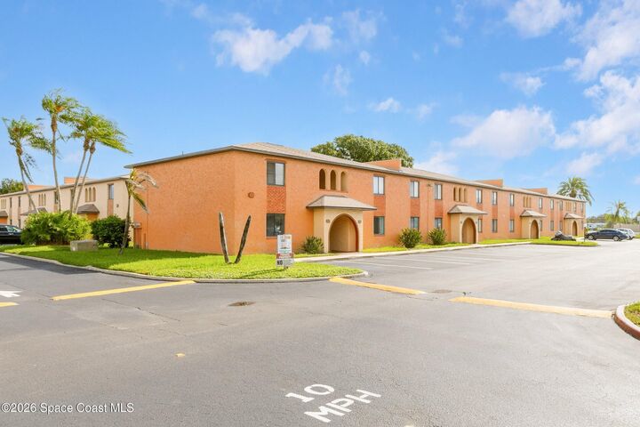 Property Photo:  189 San Juan Circle  FL 32935 