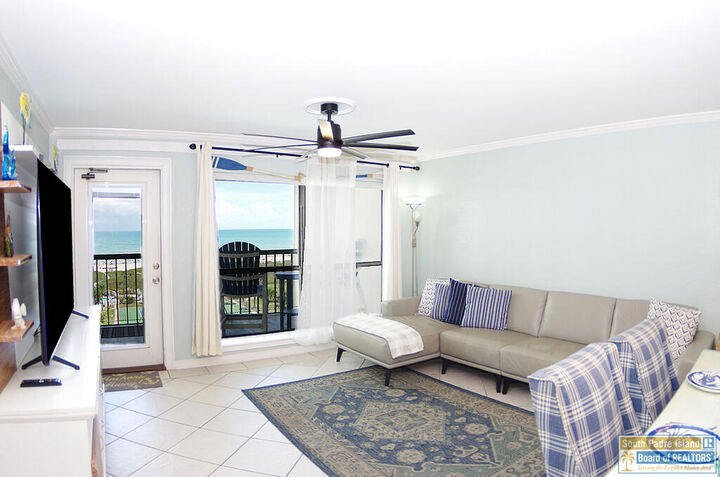 Property Photo: 404 Padre Blvd. 906 TX 78597