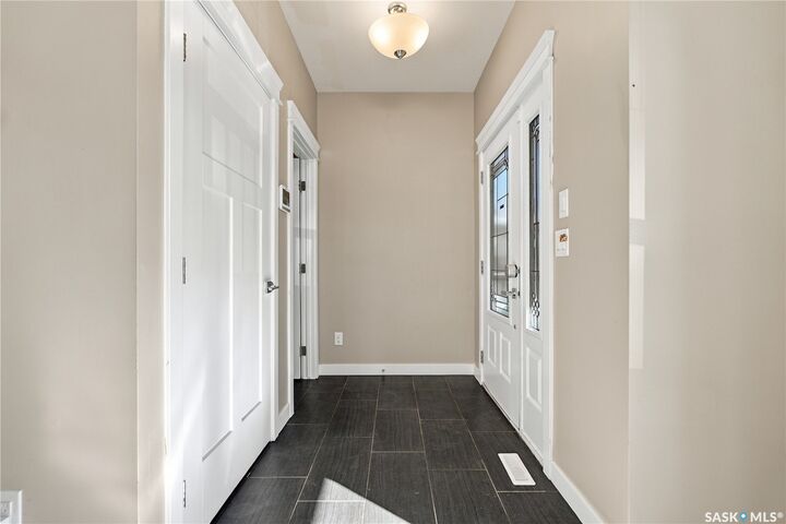 Property Photo:  358 Marlatte Street  SK S7W 0S7 