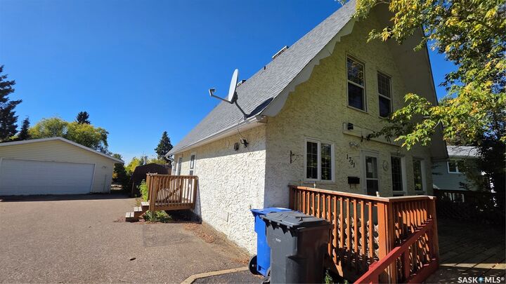Property Photo:  1731 Centennial Crescent  SK S9A 3J2 