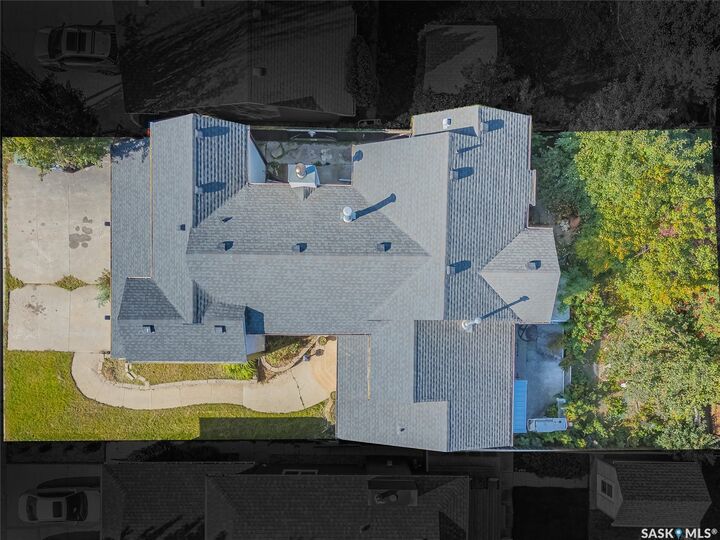 Property Photo:  111 Christopher Road  SK S7J 3R8 