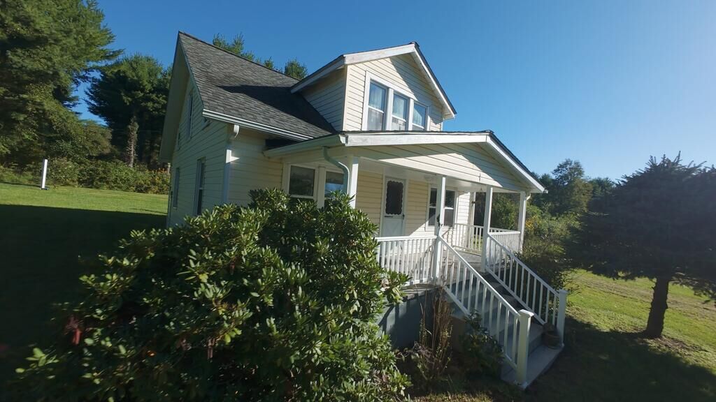 Property Photo:  287 Dehart Lane  VA 24120 