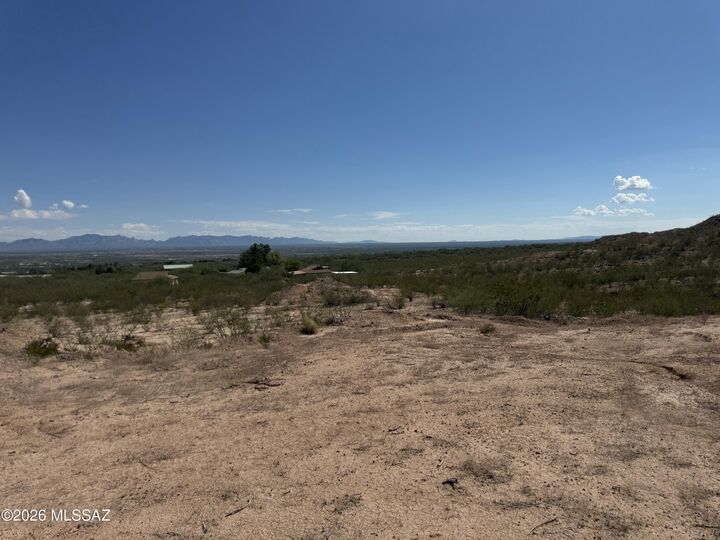 Property Photo: Tbd S Jesse Drive Tbd AZ 85602