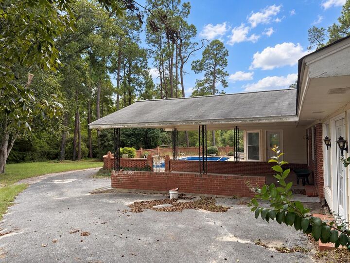 Property Photo: 1261 Sumner Rd S GA 31789