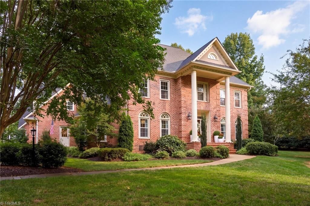 Property Photo:  531 Kingsdown Court  NC 28173 