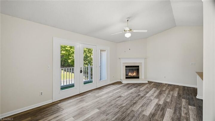 Property Photo:  3701 Cotswold Terrace  NC 27410 