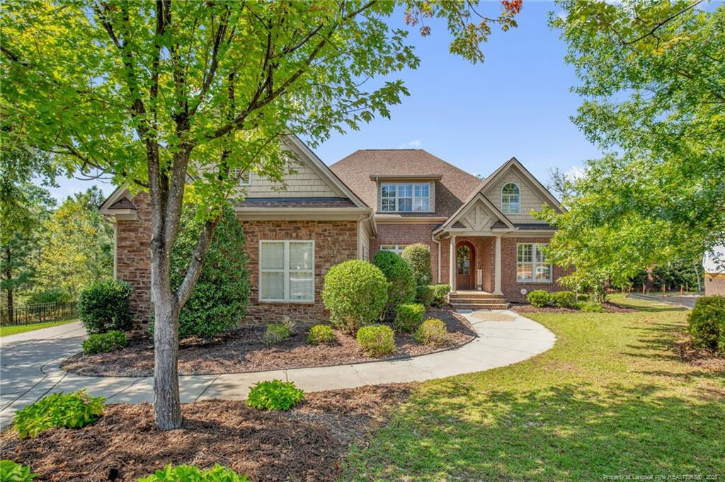 Property Photo:  3205 Stratsfield Court  NC 28311 