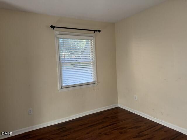 Property Photo: 110 New Cooper Square NC 27517