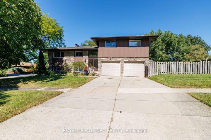 Property Photo:  2 Glenbrae Avenue  ON L2T 1V1 