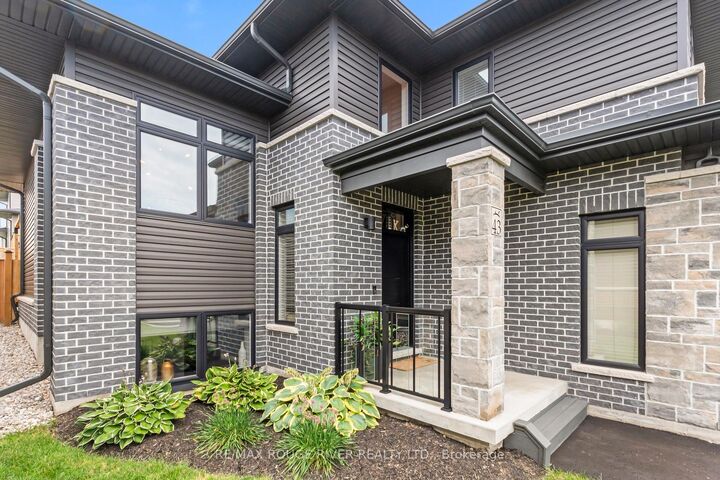Property Photo:  43 Streamside Drive  ON K0K 1S0 