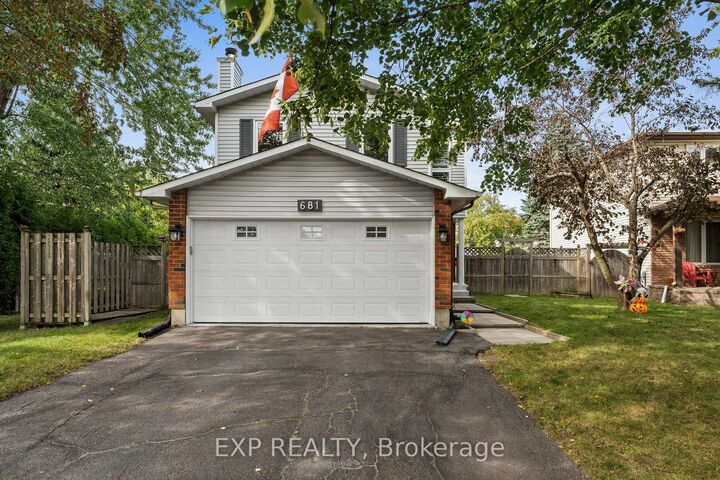 Property Photo:  681 Levac Drive  ON K4A 2P4 