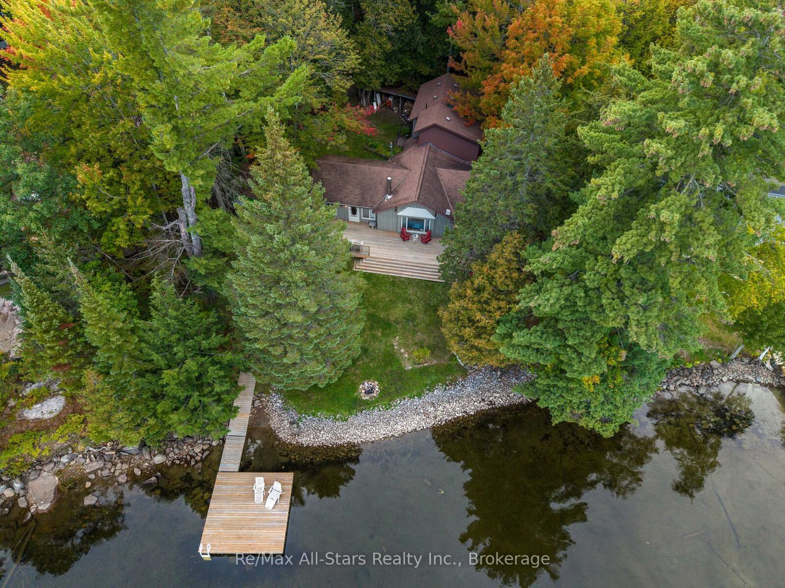 Property Photo:  1284 Reynolds Road  ON K0M 2K0 