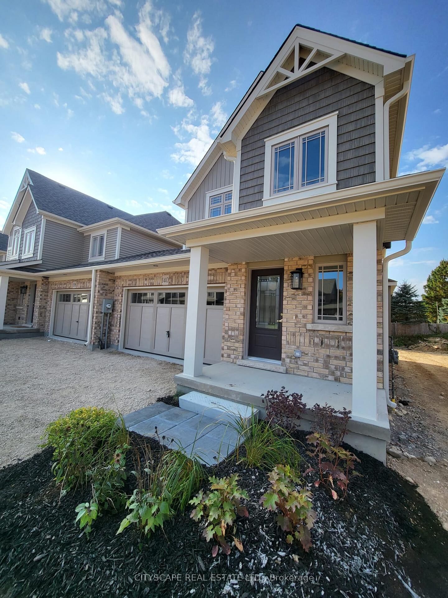 Property Photo:  140 Mullin Street  ON N0C 1H0 