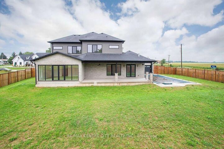 Property Photo:  1 James Street  ON N0L 1T0 