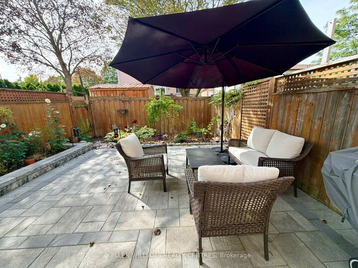 Property Photo:  125 Huronia Road  ON L4N 4G1 