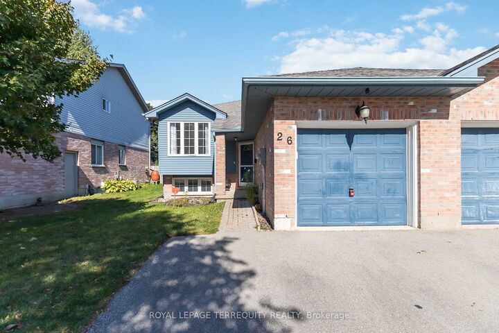 Property Photo:  26 Joliet Street  ON N5V 4V9 