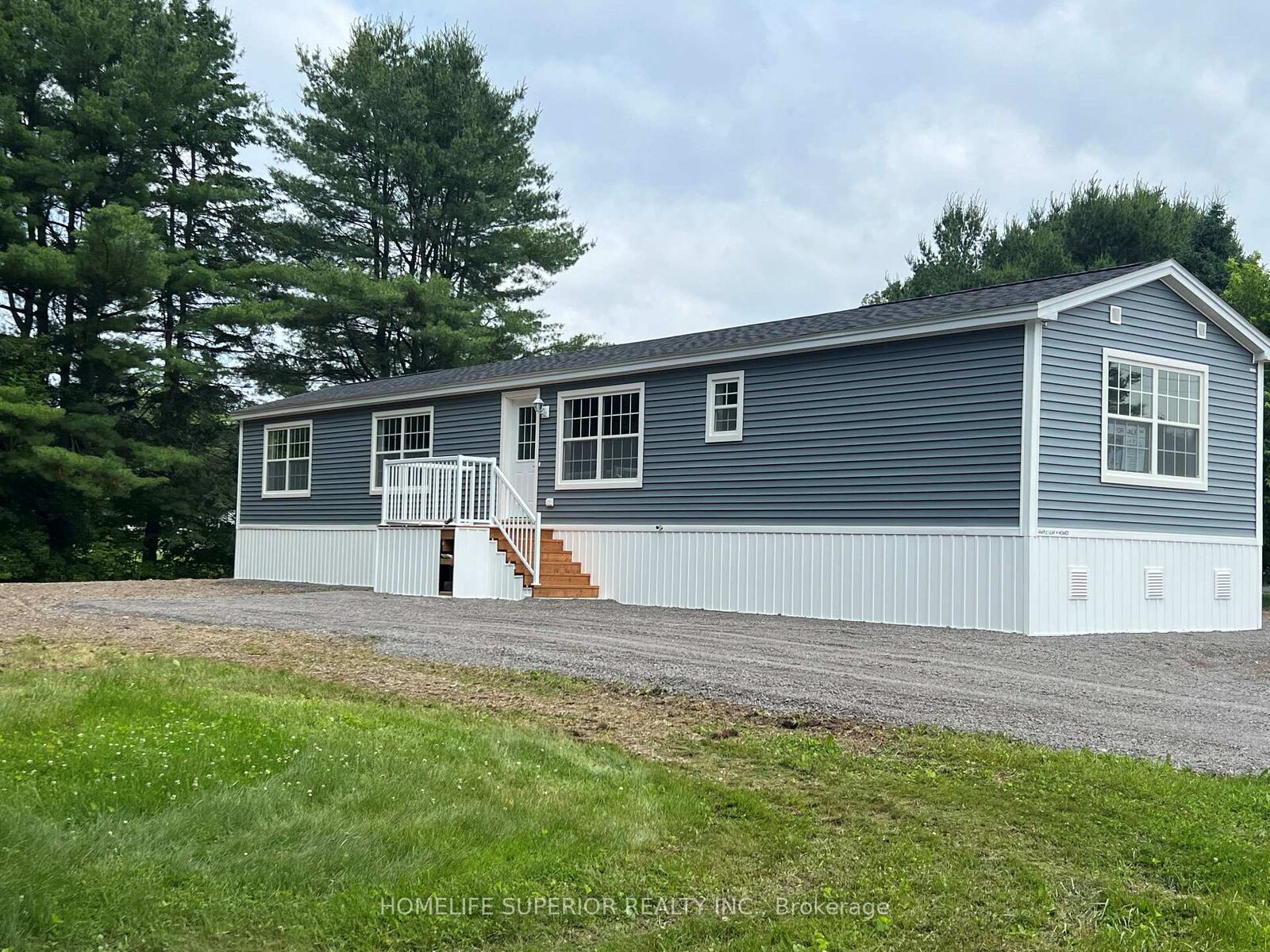 Photo de la propriété:  16 Belmont Street  ON K0L 1Z0 