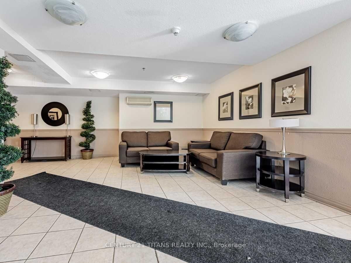 Property Photo:  684 Warden Avenue 115  ON M1L 4W4 