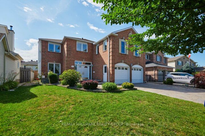 Property Photo:  1687 Orford Crescent  ON K4A 1V9 