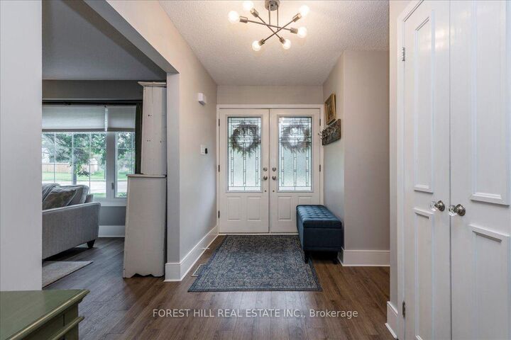 Property Photo:  131 Oren Boulevard  ON L4N 4M3 