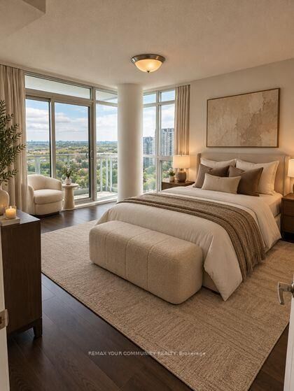 Photo de la propriété:  17 Anndale Drive 2111  ON M2N 2W7 