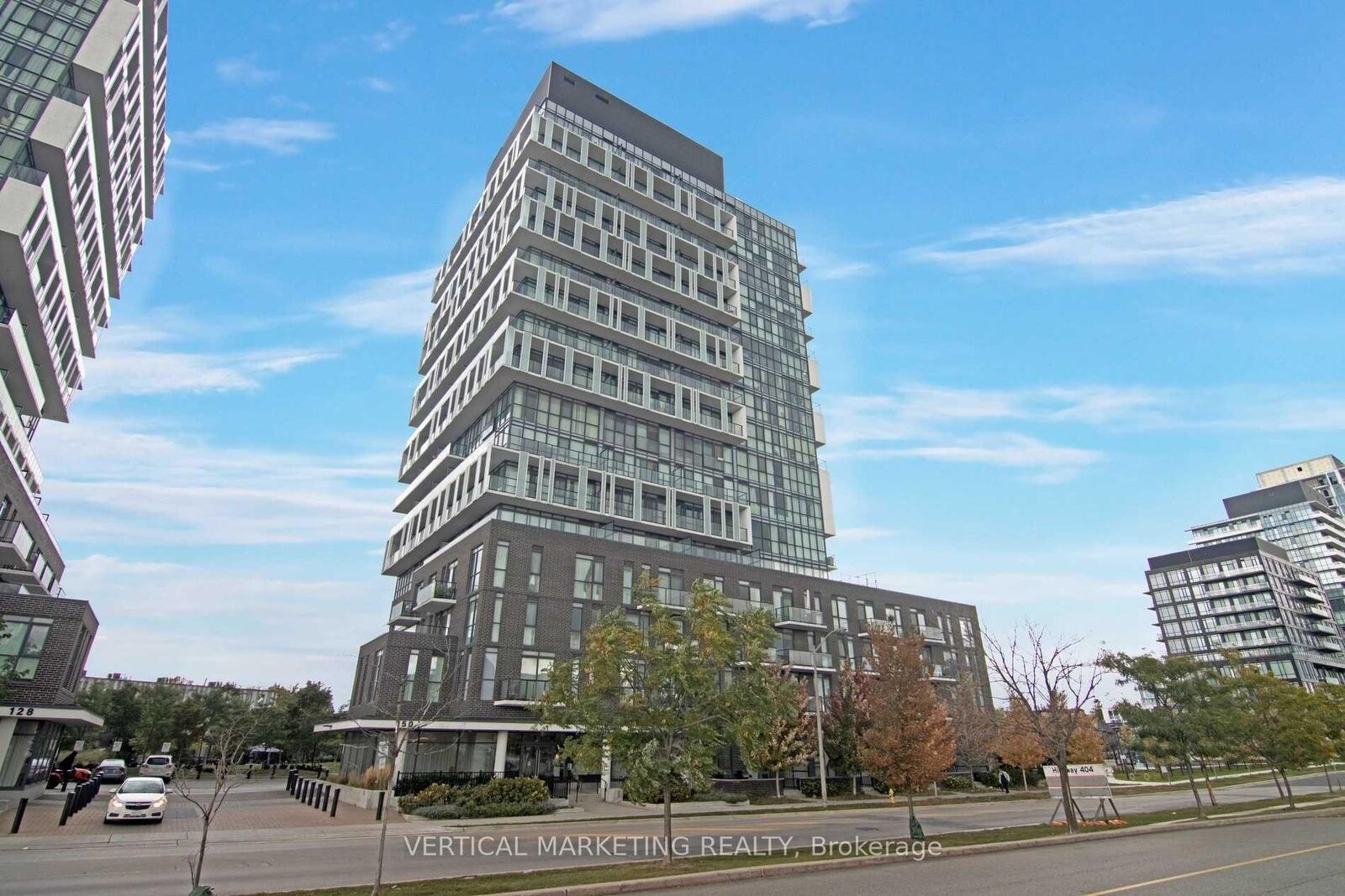 Property Photo:  150 Fairview Mall Drive 204  ON M2J 0E7 