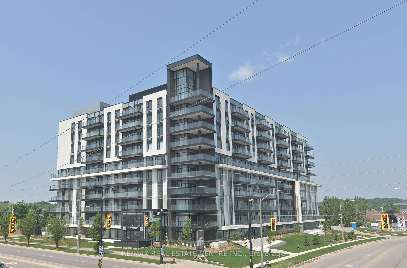 Property Photo: 575 Conklin Road 224 ON N3T 0Y2