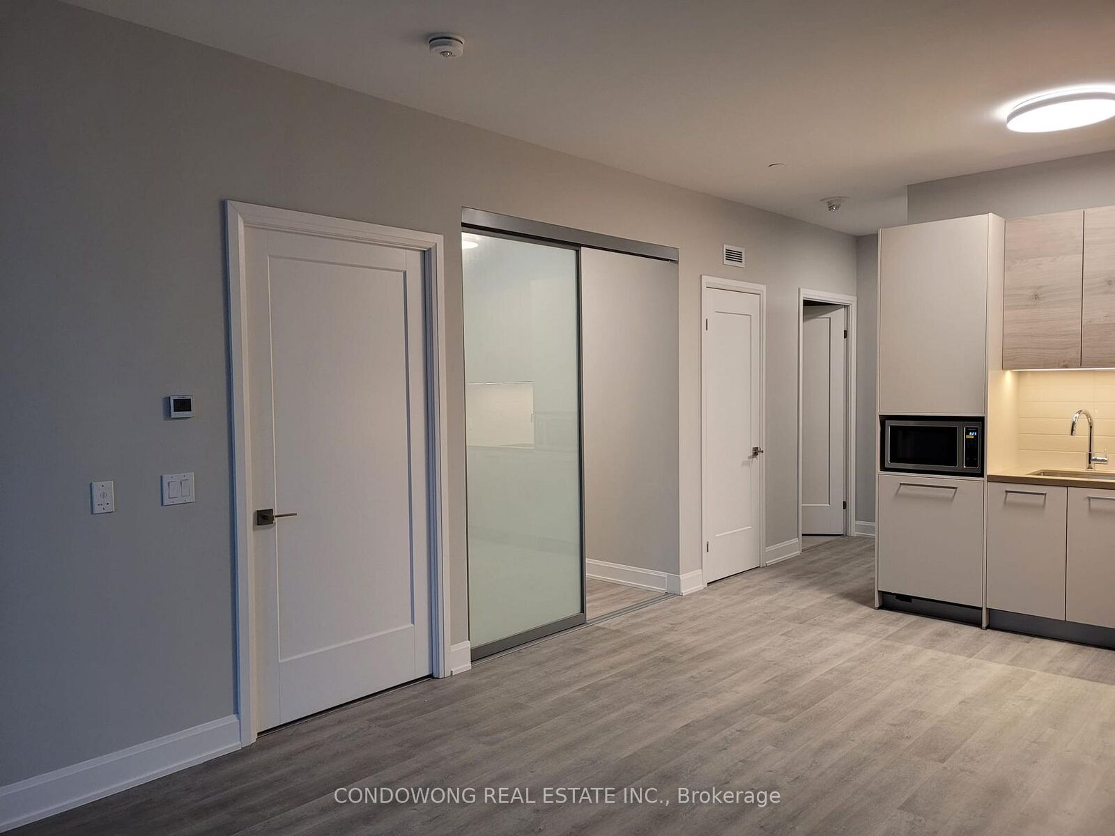 Property Photo:  12 Gandhi Lane 110  ON L3T 0G8 
