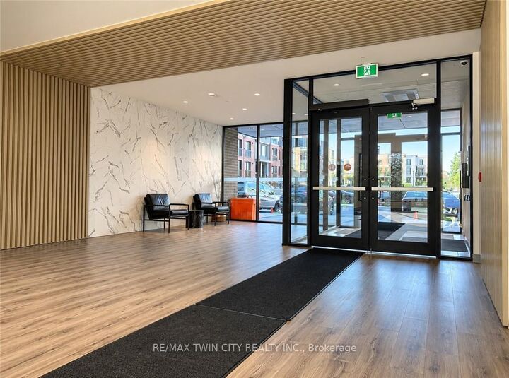 Property Photo:  103 Roger Street 308  ON N2J 0G2 