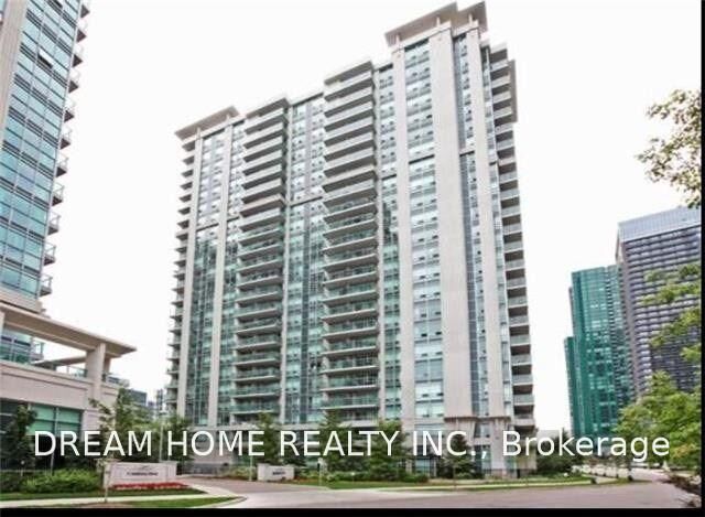 Property Photo:  35 Bales Avenue 605  ON M2N 7L7 