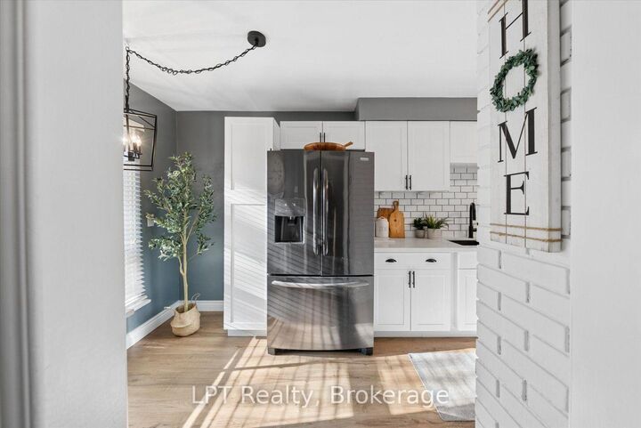 Property Photo:  155 Glovers Road 25  ON L1G 7A4 