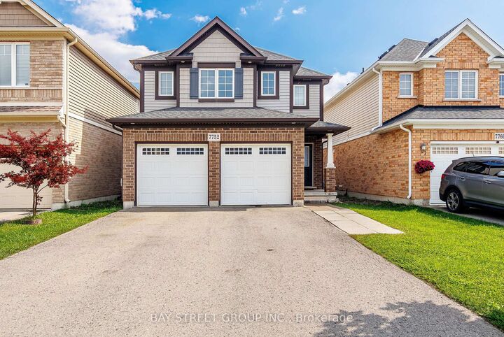 Property Photo:  7752 Willey Street  ON L2G 0H2 