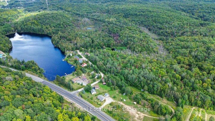 Property Photo:  29638 Highway 28 N/A S  ON K0L 1C0 