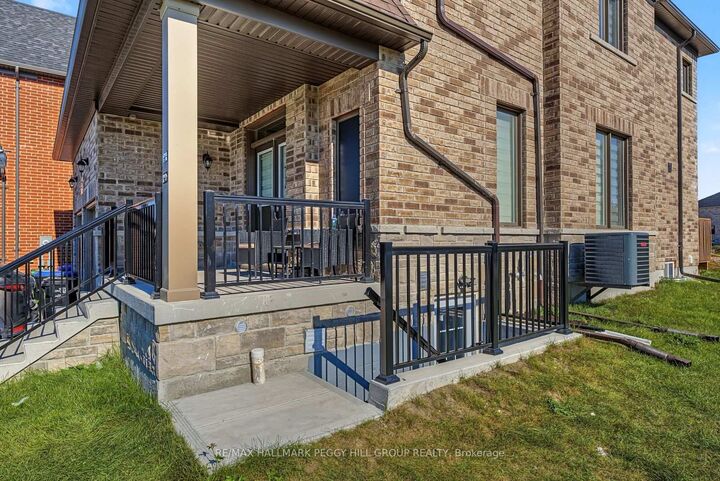 Property Photo:  17 Turley Way Lower  ON L3W 0L8 