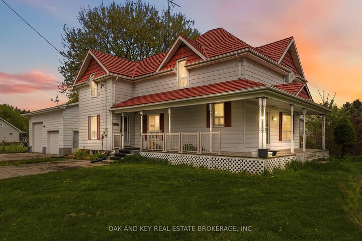 Property Photo:  47299 John Street  ON N5P 3S7 